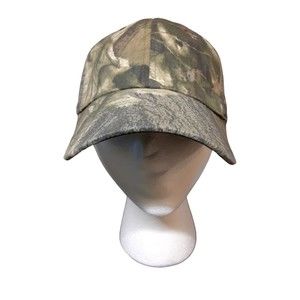 Snapback Camouflage Hunting Hat Cap